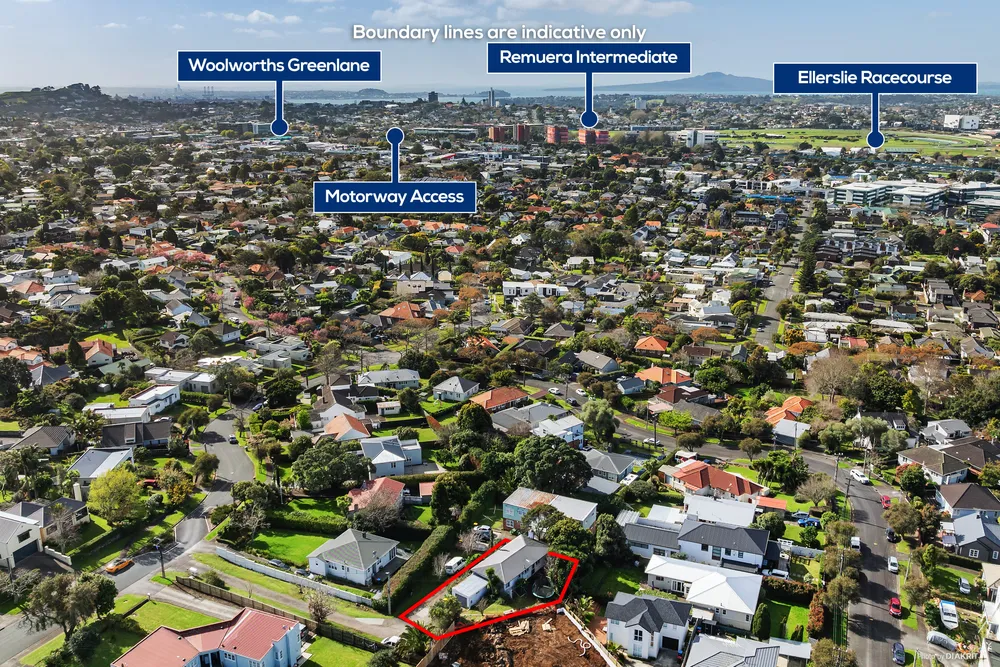Photos of 17B Kawau Road