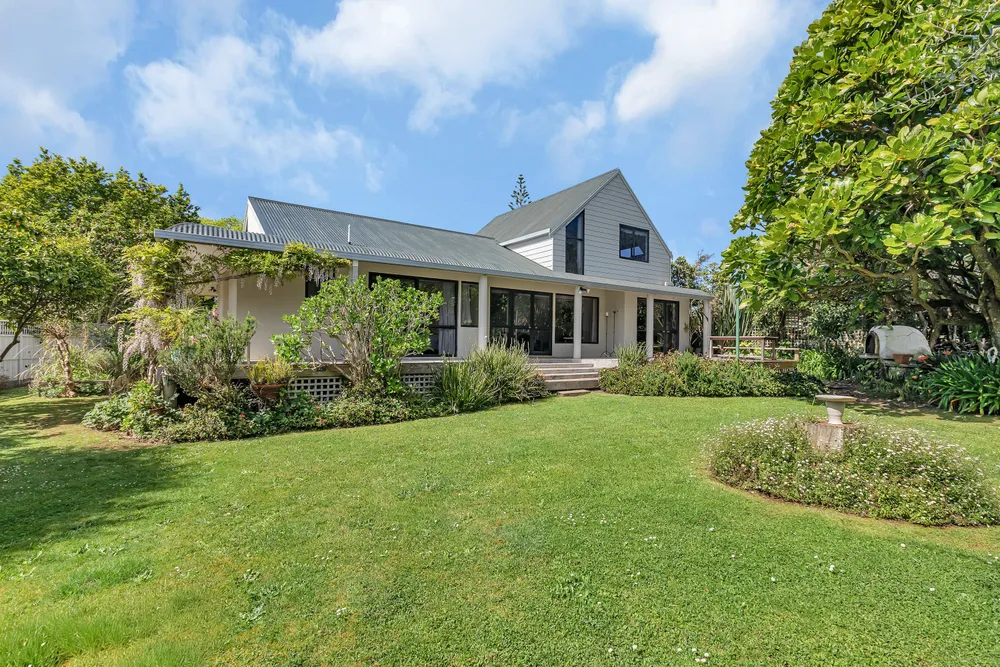 Photo of 83 Three Mile Bush Road, Te Kamo