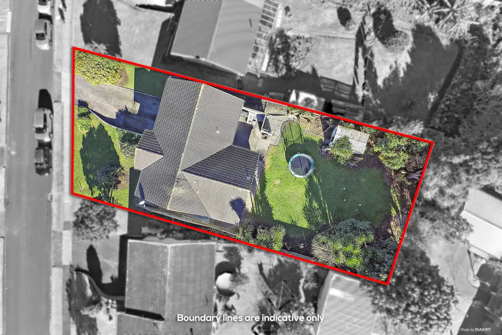 Photos of 3 Meachen Terrace