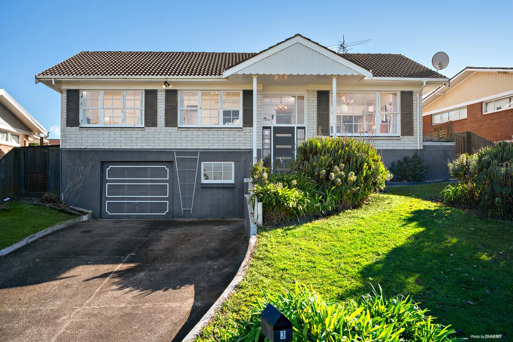 Photos of 3 Meachen Terrace