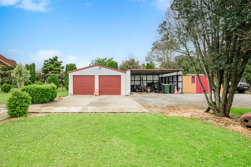 Photos of 12 Tui Glen Drive