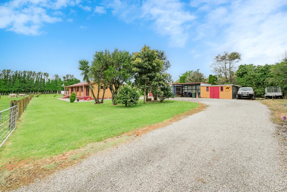 Photos of 12 Tui Glen Drive