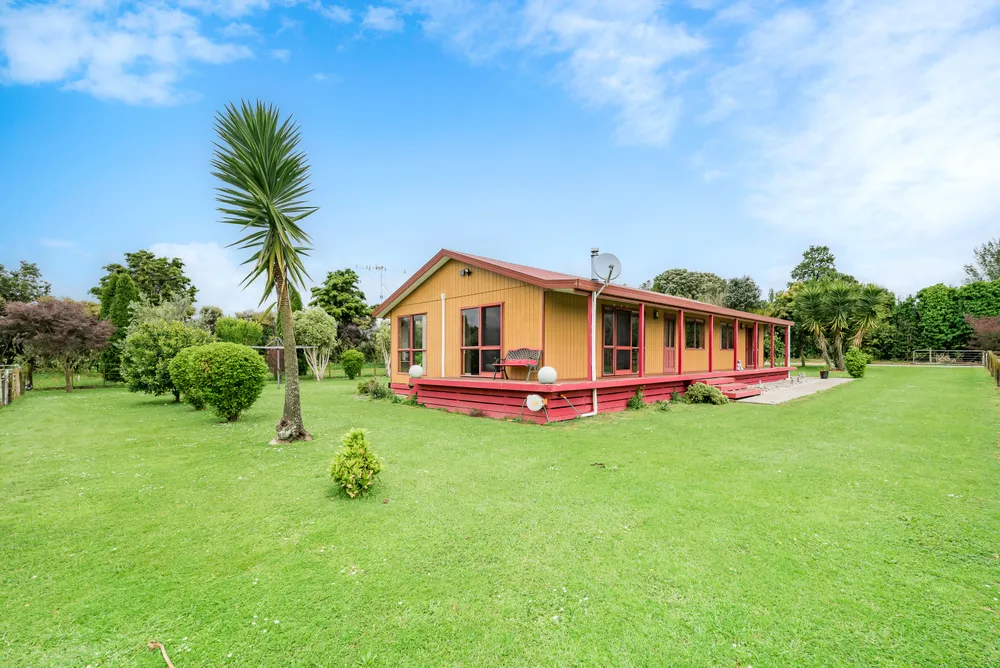 Photos of 12 Tui Glen Drive