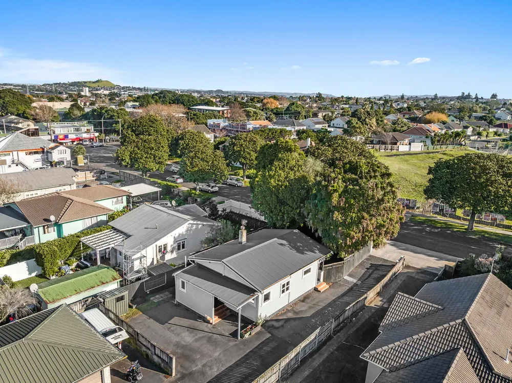Photos of 9 Waitangi Road