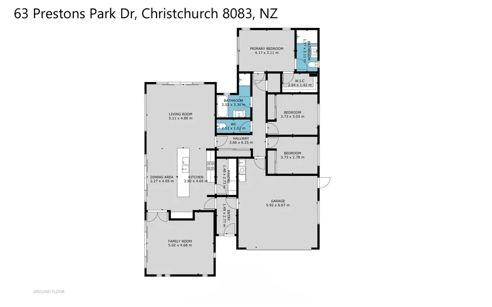 Photos of 63 Prestons Park Drive