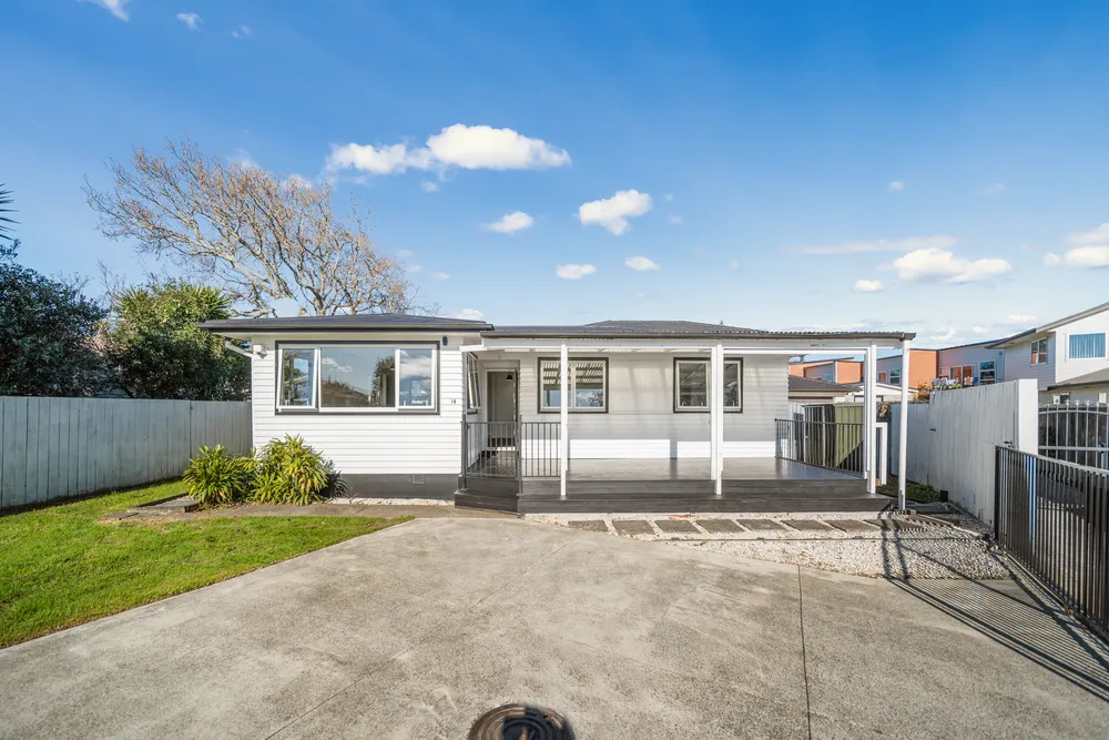 Photos of 14 Harrow Place