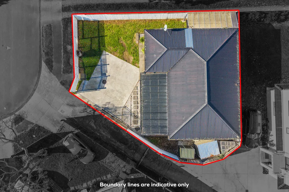 Photos of 14 Harrow Place