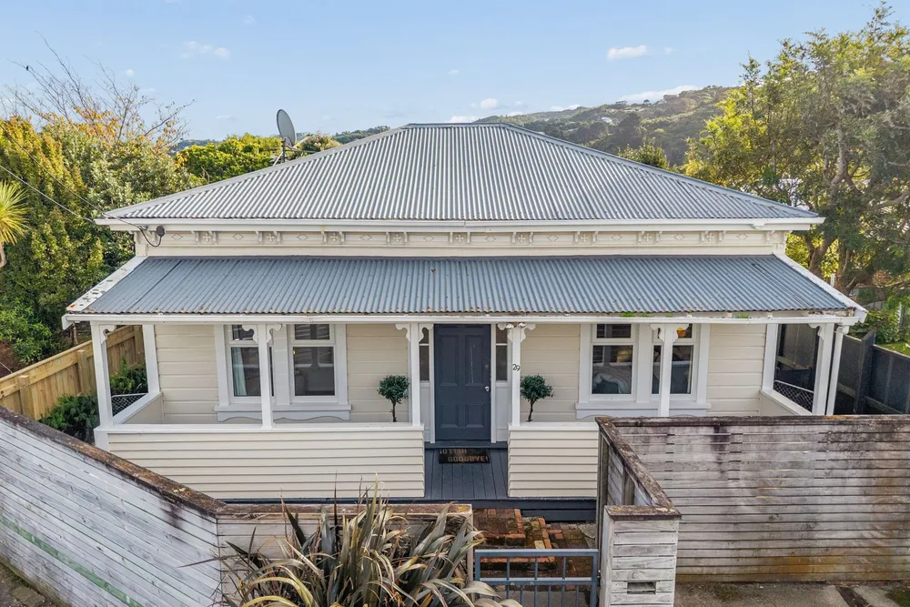 Photos of 29 Victoria Street