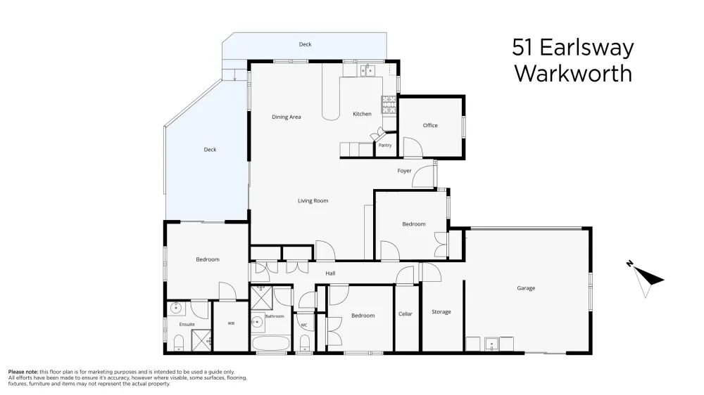 Photos of 51 Earlsway