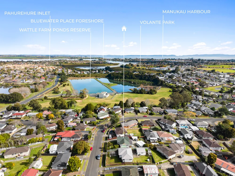 Photos of 46 Hobart Crescent
