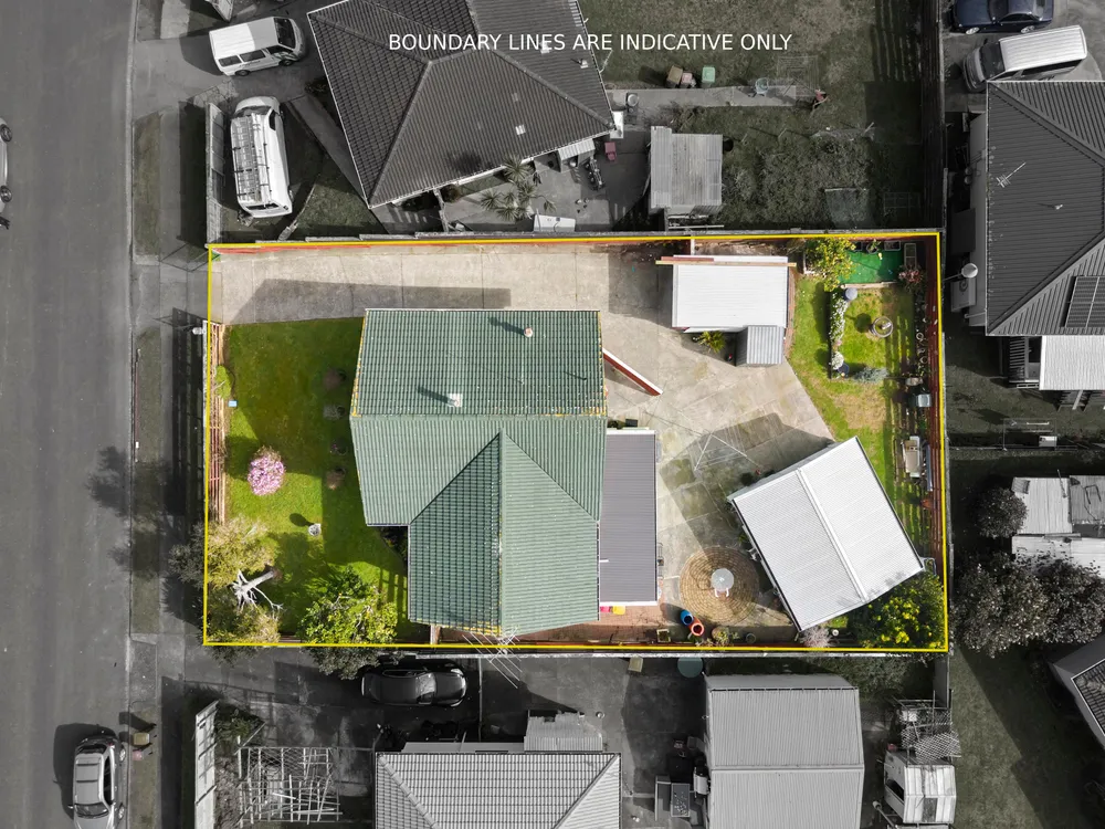 Photos of 46 Hobart Crescent