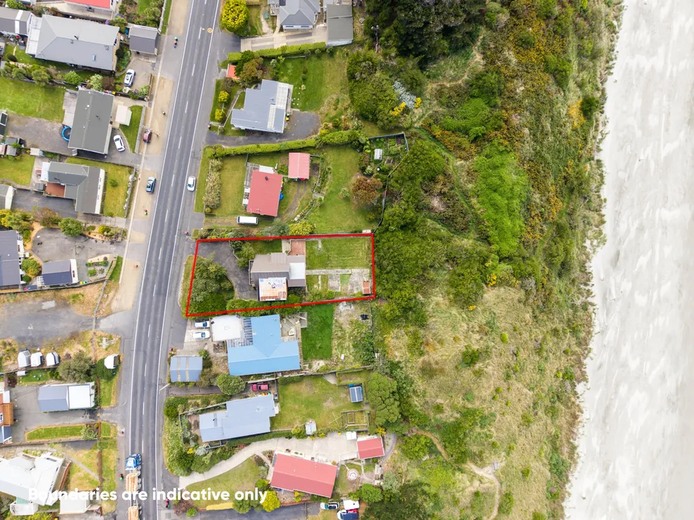 Photos of 585 Brighton Road