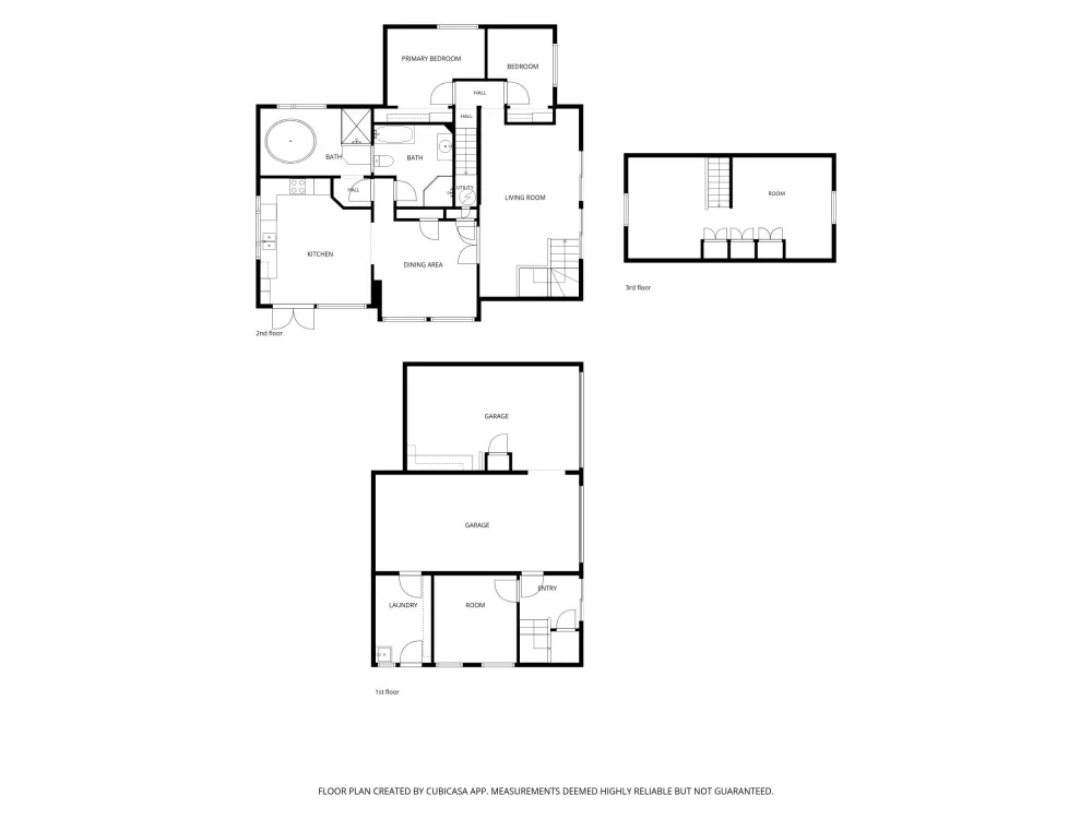 Photos of 585 Brighton Road