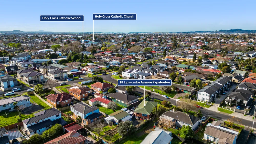Photos of 18 Lipscombe Avenue