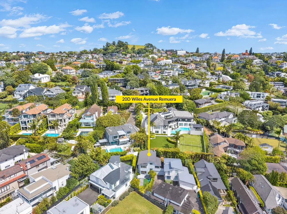 Photos of 20d Wiles Avenue
