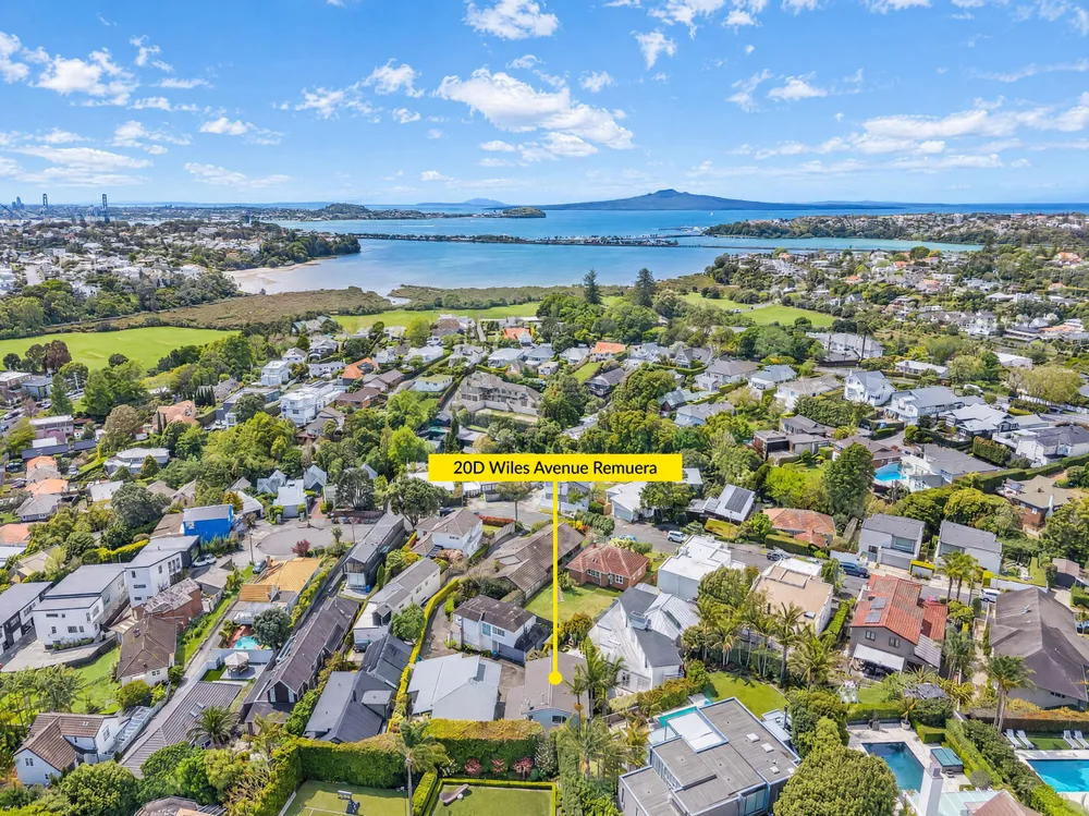 Photos of 20d Wiles Avenue