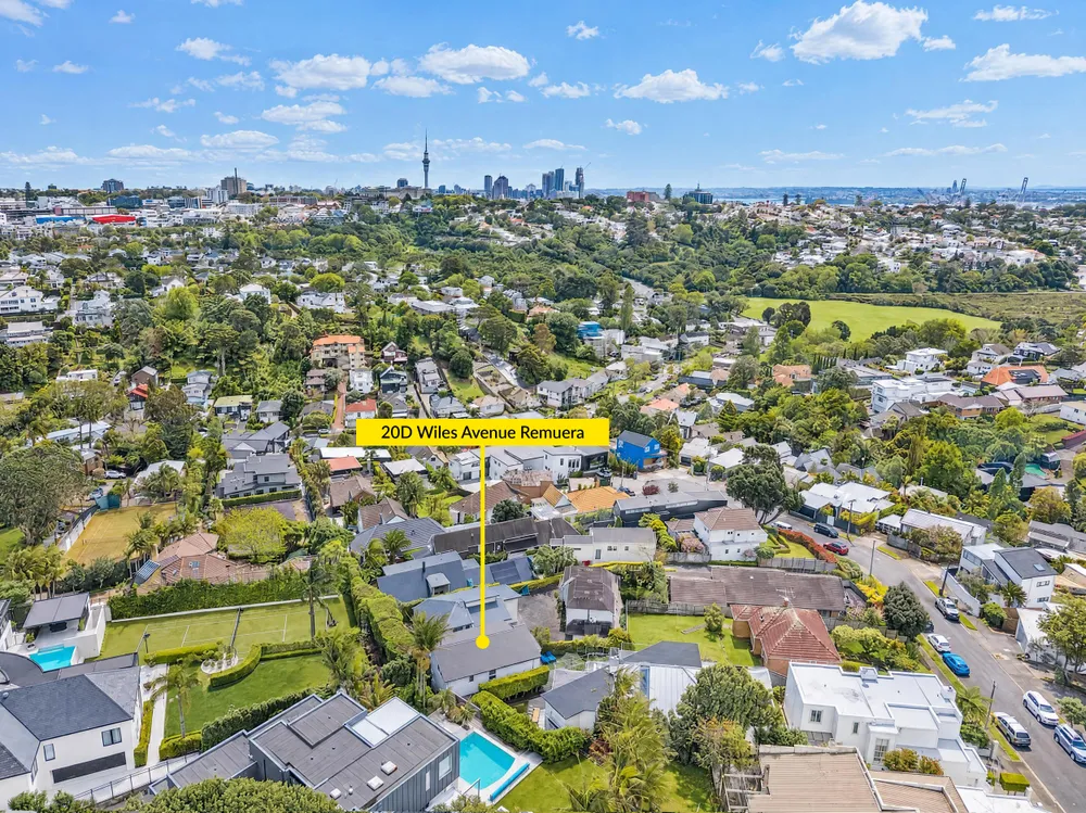 Photos of 20d Wiles Avenue
