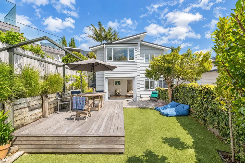 Photo of 20d Wiles Avenue, Remuera