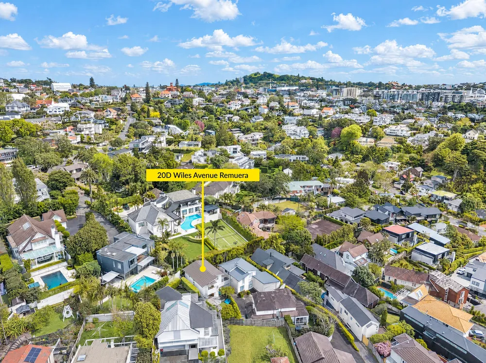Photos of 20d Wiles Avenue