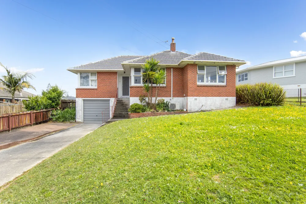 Photo of 71 Penney Avenue, Mount Roskill
