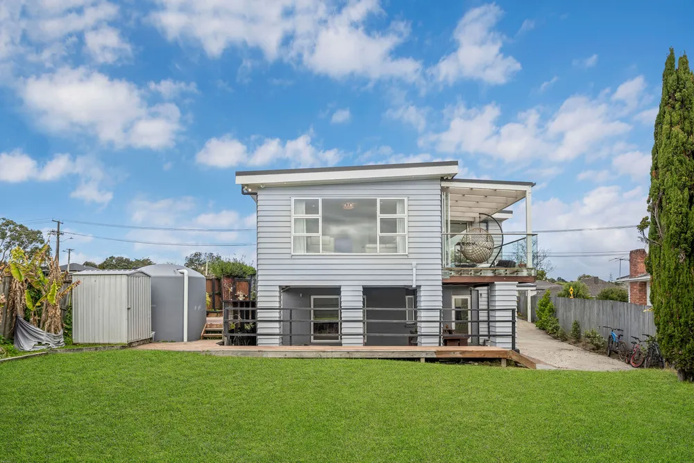 Photos of 89 Bolton Street