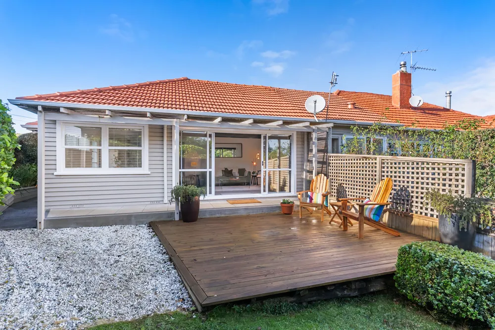 Photos of 78a Kildare Avenue
