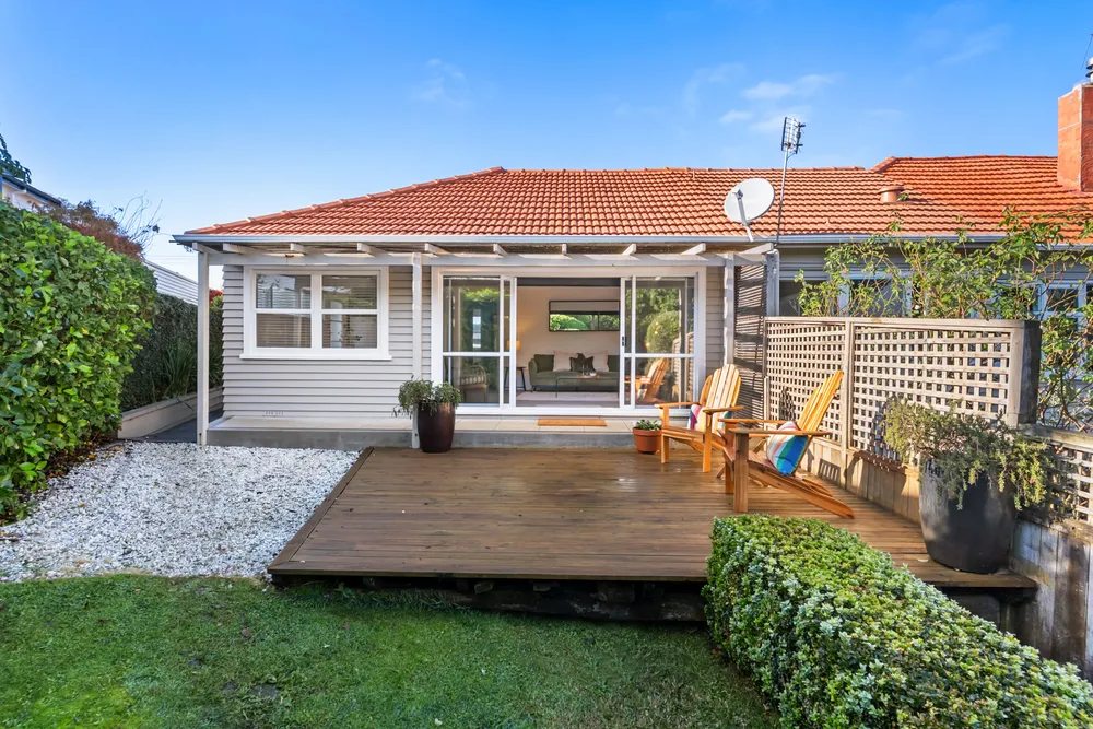 Photos of 78a Kildare Avenue