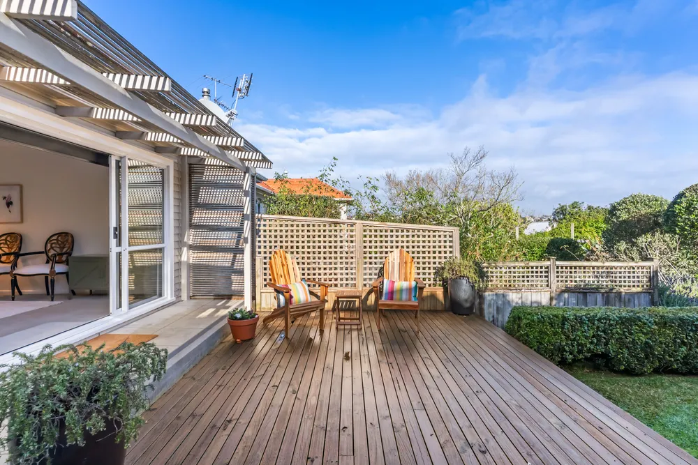 Photos of 78a Kildare Avenue