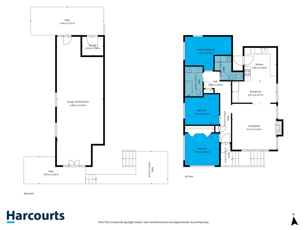 Photos of 7 Stokes Avenue