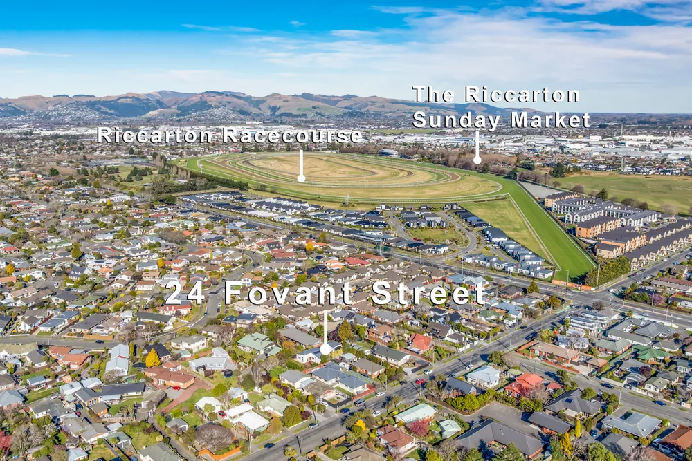 Photos of 24 Fovant Street