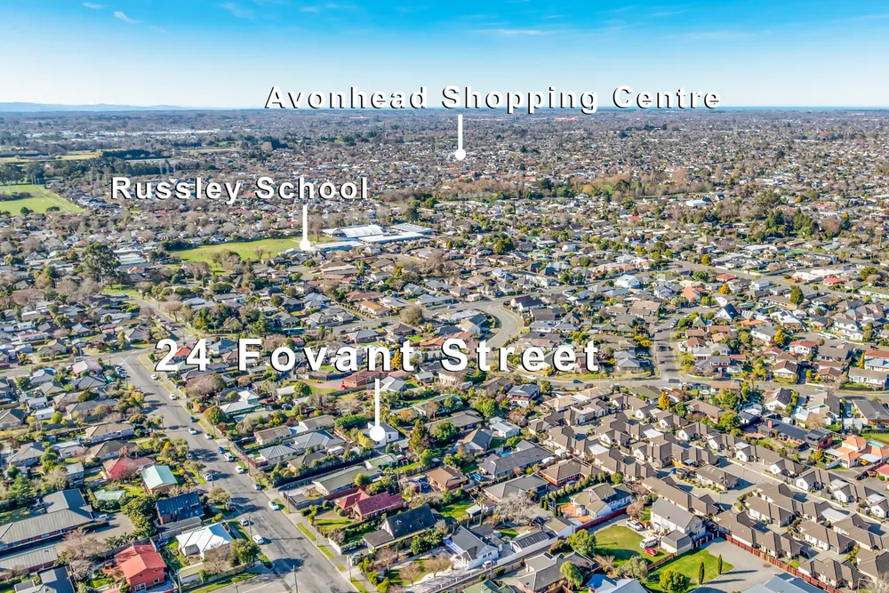 Photos of 24 Fovant Street