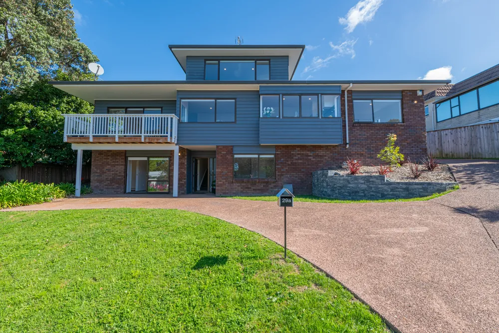 Photos of 29A Little Barrier Avenue