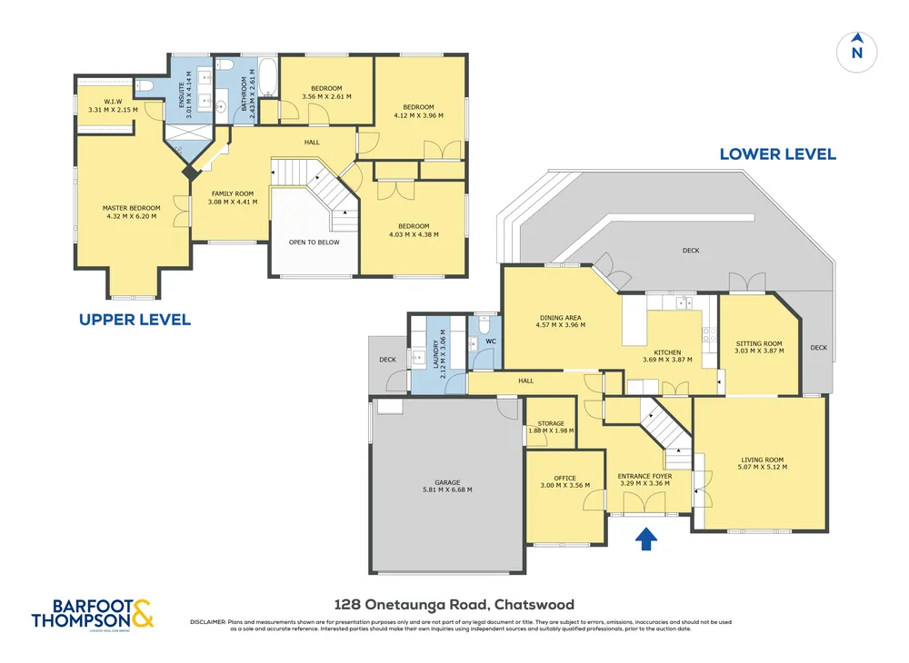 Photos of 128 Onetaunga Road