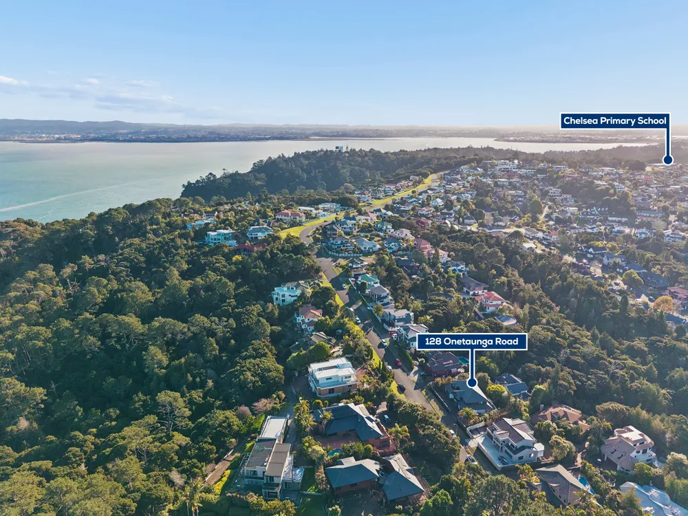 Photos of 128 Onetaunga Road
