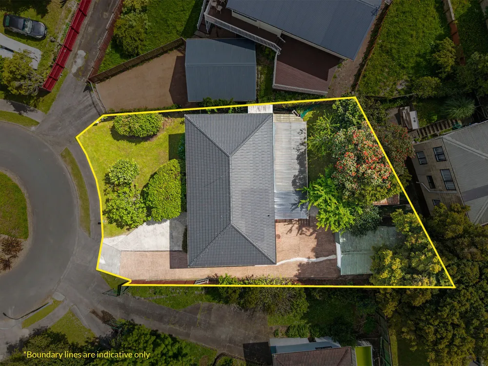 Photos of 14 Flamingo Court