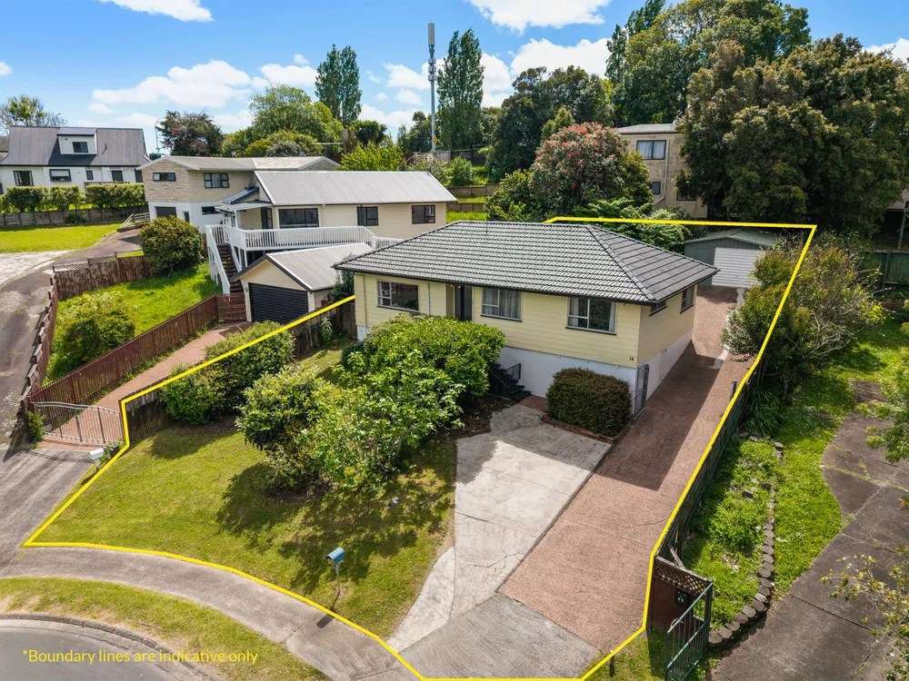 Photo of 14 Flamingo Court, Goodwood Heights
