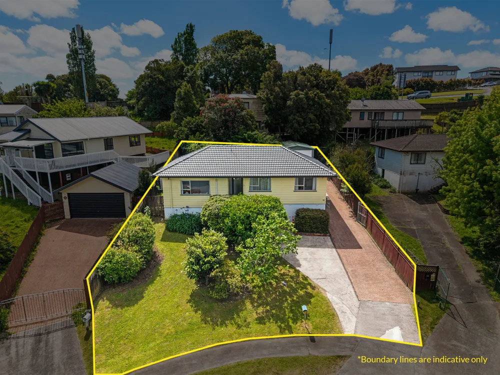 Photos of 14 Flamingo Court