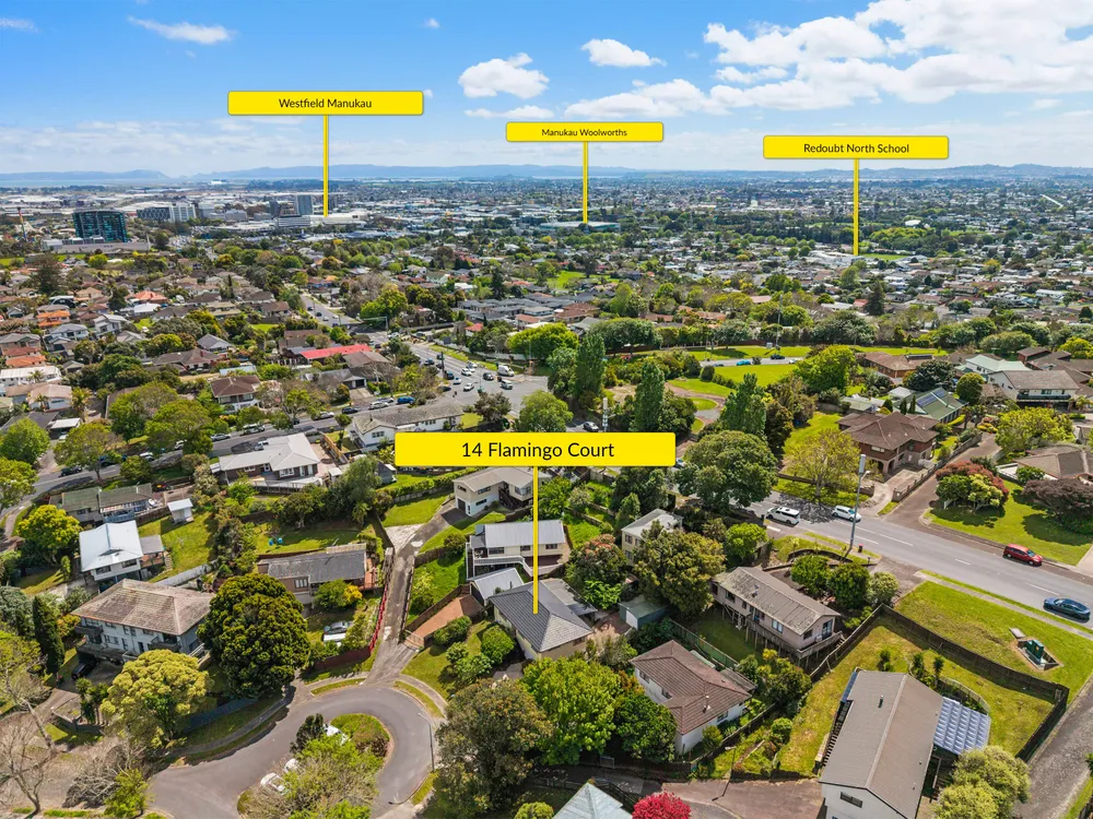 Photos of 14 Flamingo Court