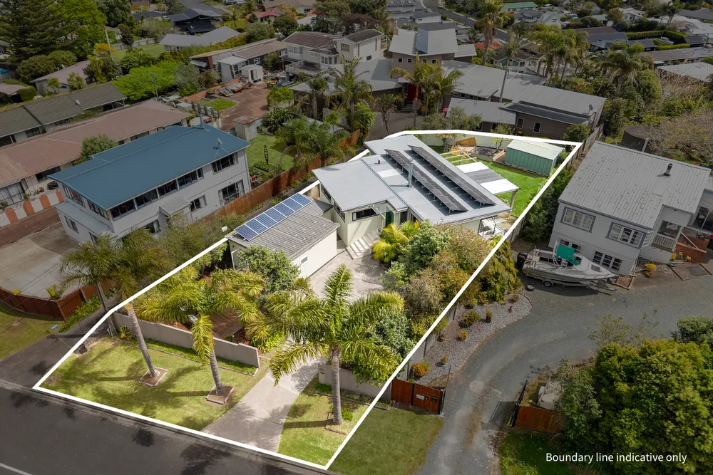 Photos of 20 Rawhiti Road