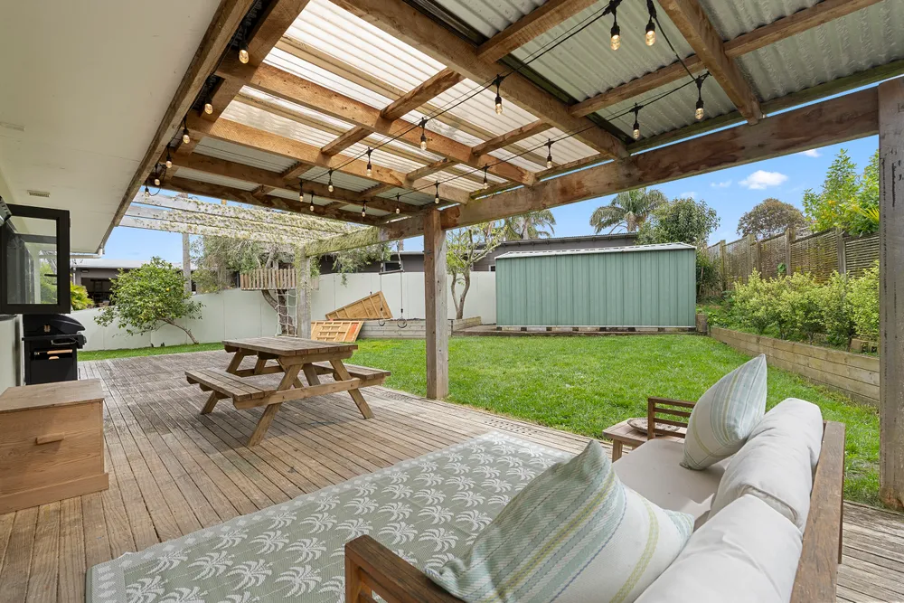 Photos of 20 Rawhiti Road