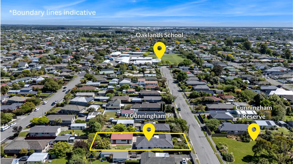 Photos of 9 Cunningham Place