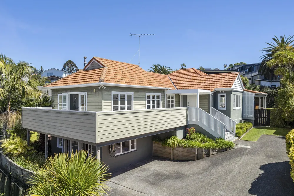 Photo of 53 Reihana Street, Orakei