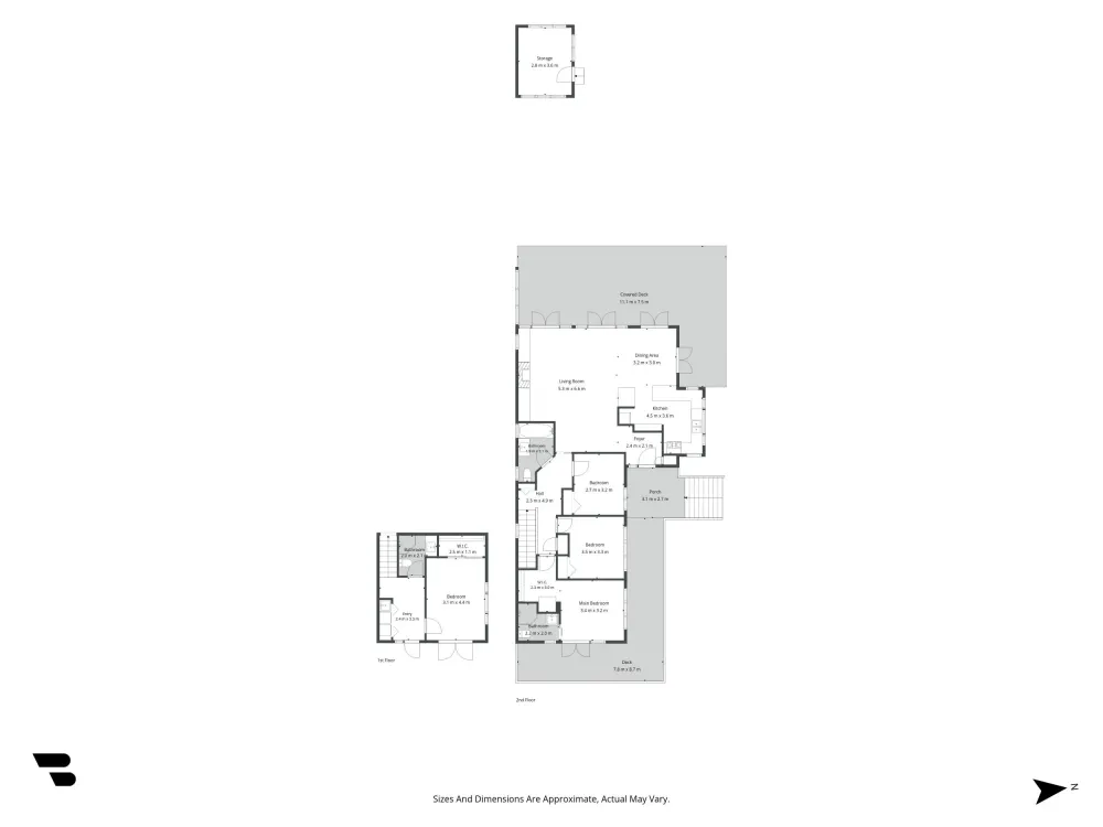 Photos of 53 Reihana Street