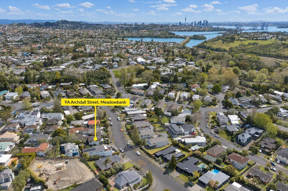 Photos of 9A Archdall Street