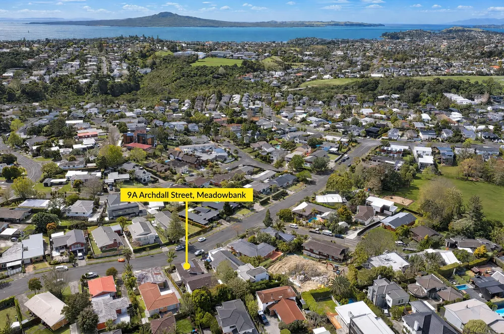 Photos of 9A Archdall Street