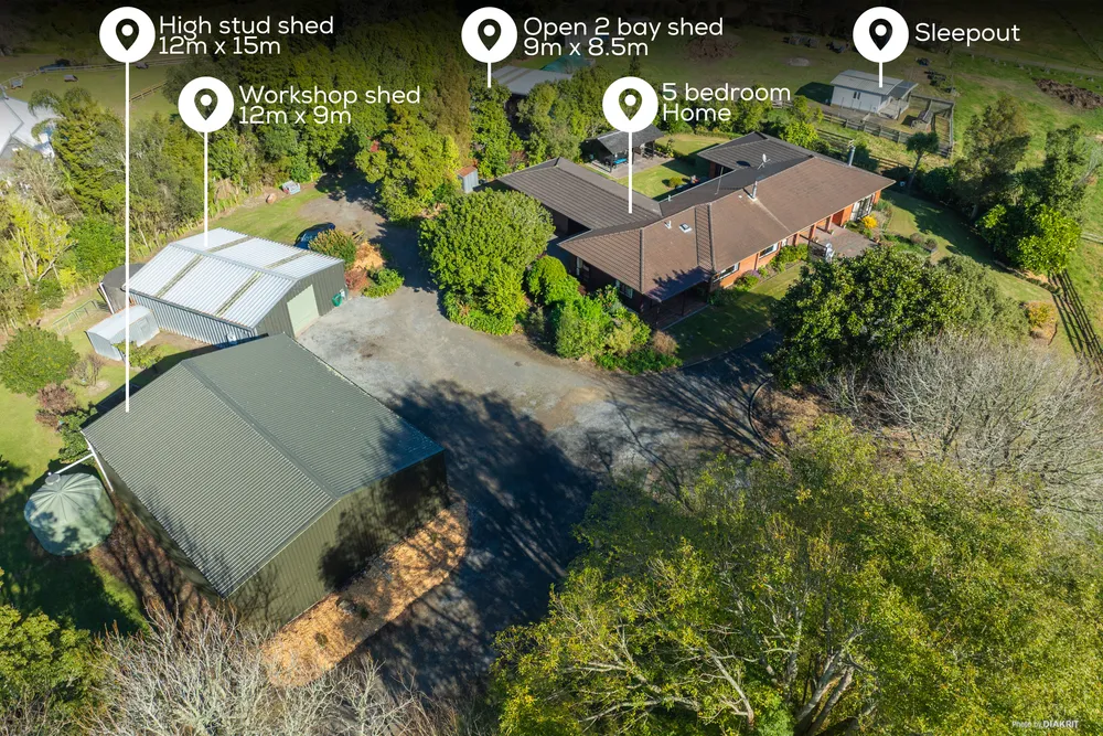 Photos of 111 Pearson Road