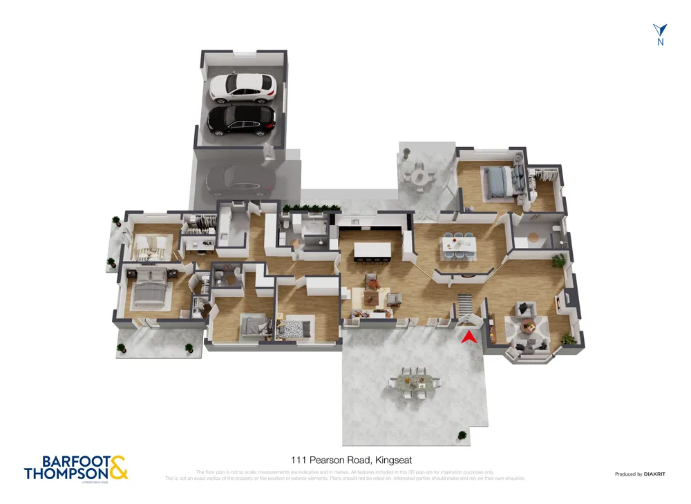 Photos of 111 Pearson Road