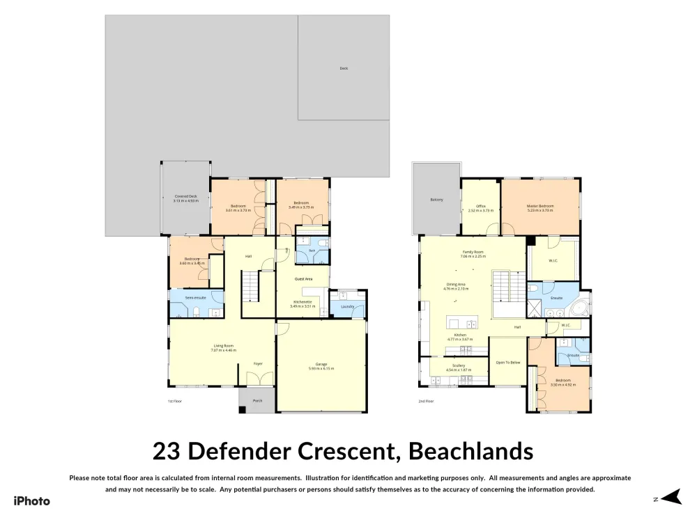 Photos of 23 Defender Crescent