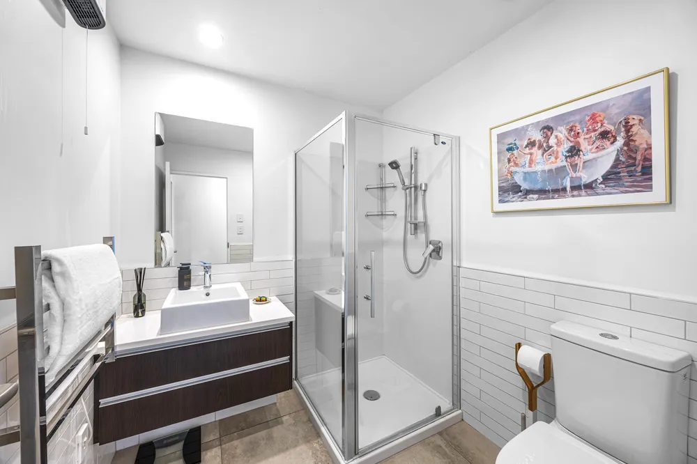Photos of 14A Bannister Place