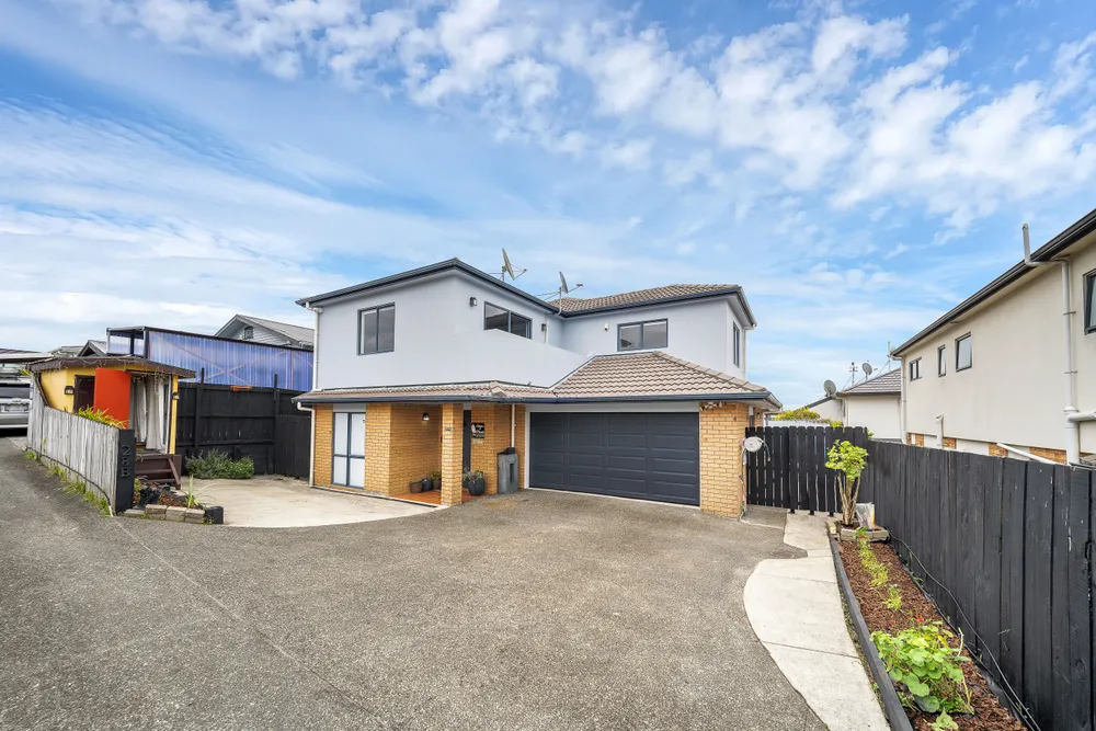 Photos of 28B Pah Road